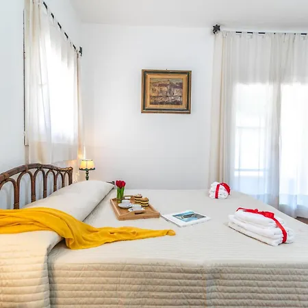 Apartment Casa Corsara - Happy