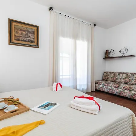 Casa Corsara - Happy Apartment *