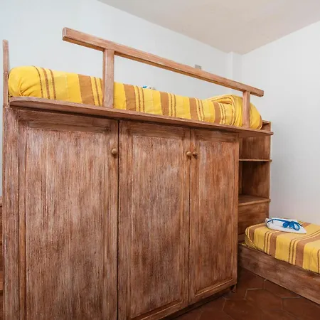 Casa Corsara - Happy Apartment Santa Teresa Gallura