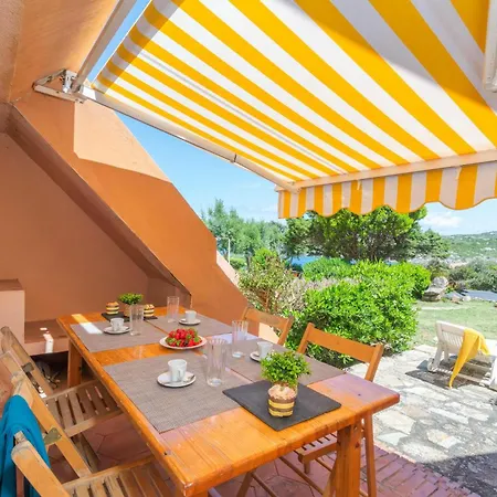 Casa Corsara - Happy Apartment