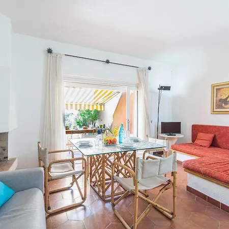 Apartment Casa Corsara - Happy Santa Teresa Gallura