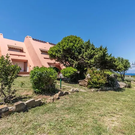 Apartment Casa Corsara - Happy